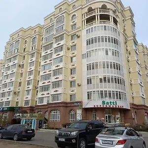 уютная комфорт класса108 Апартаменты