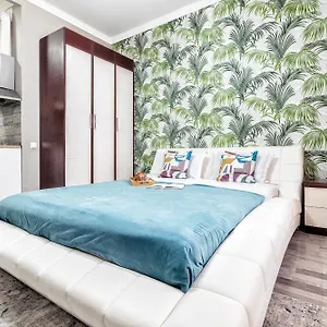 Cosy Flat In The Center Апартаменты